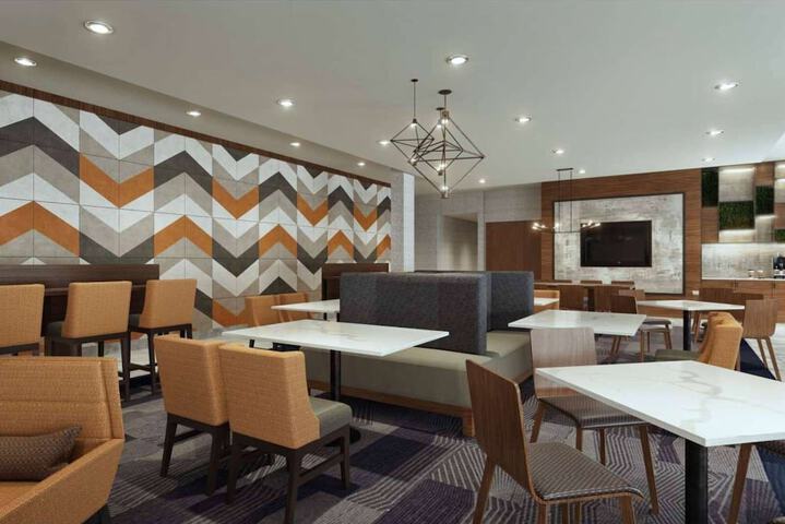 Hotel Interior 9 of 34