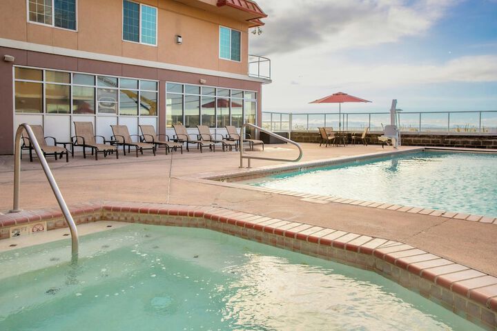 WorldMark Blaine