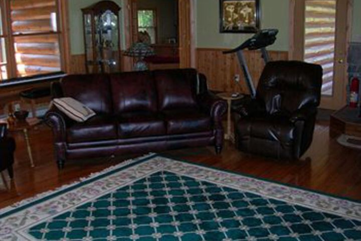 Ninemile Point Bed & Breakfast