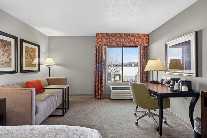 Hotel SLC