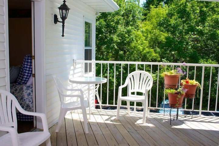 Terrace/Patio 149 of 157