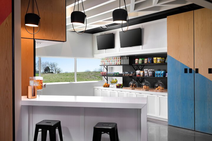 Aloft by Marriott Knoxville West