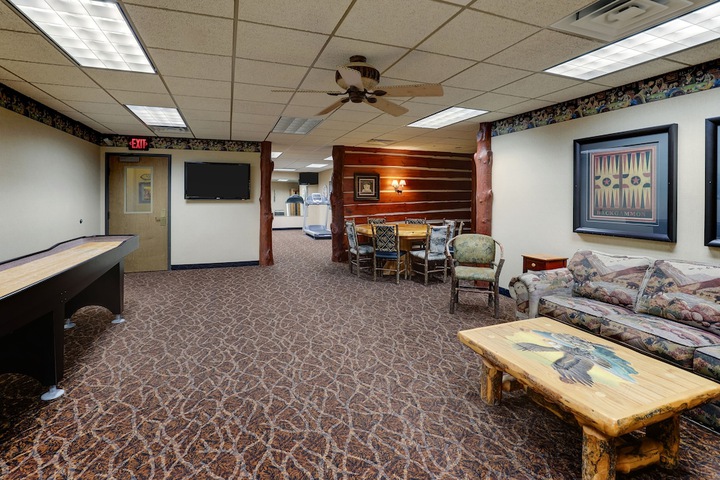 Stoney Creek Hotel Des Moines - Johnston