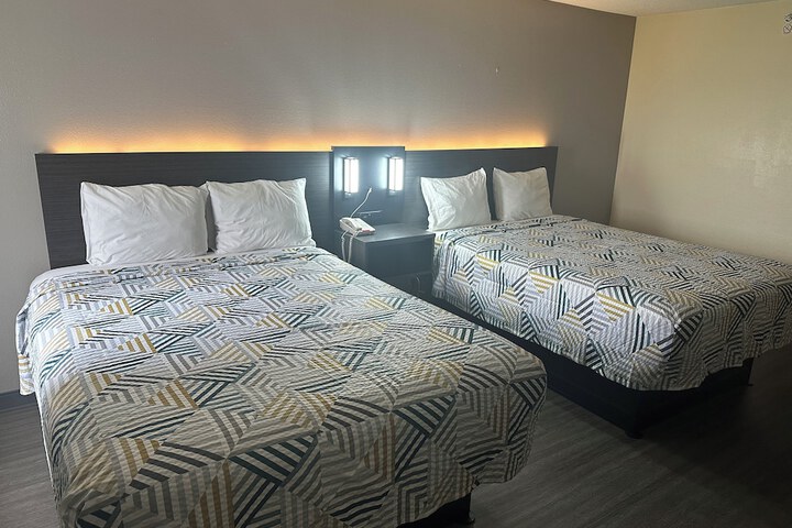 Motel 6 Anderson IN - Indianapolis