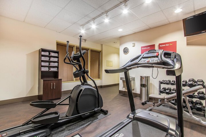 Health and Fitness 40 of 43