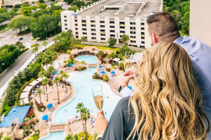 Hyatt Regency Orlando