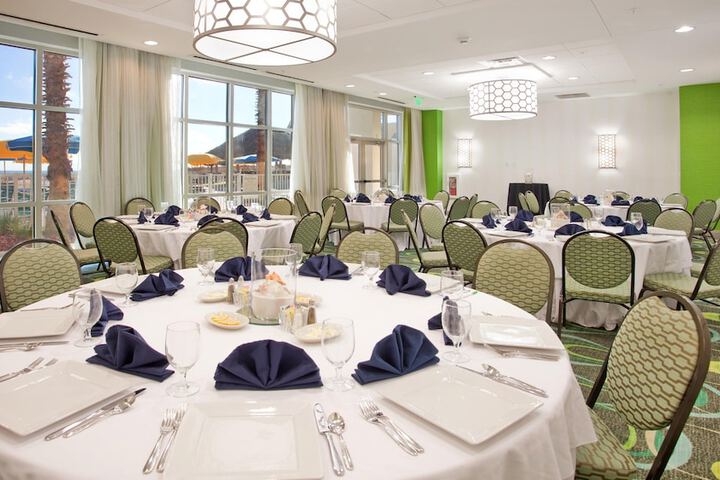 Holiday Inn Resort Fort Walton Beach by IHG