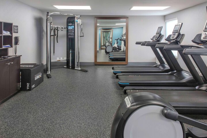 Hampton Inn Detroit / Northville