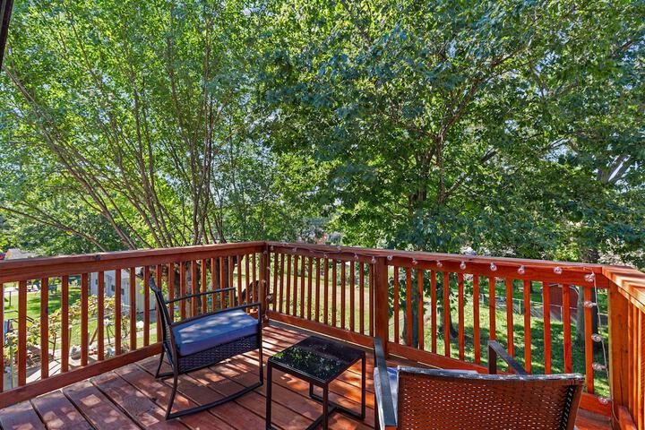 Wine Country Getaway | JZ Vacation Rentals