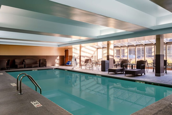 Pool 5 of 27