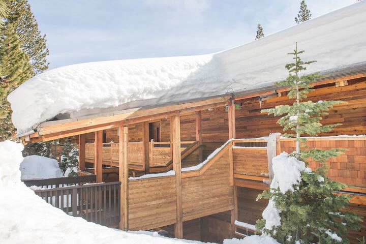 Granlibakken Tahoe