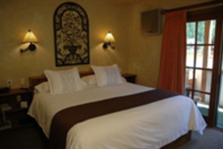 HOTEL CHATEAU CHAMONIX