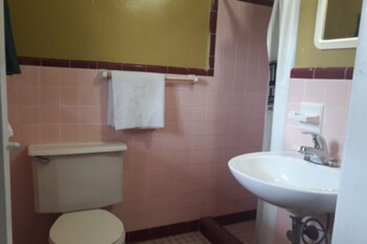 Hotel Rowland I 95