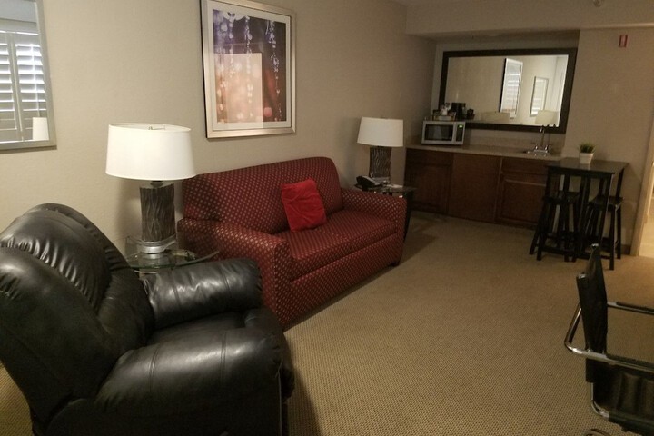 Infinity Inn & Suites