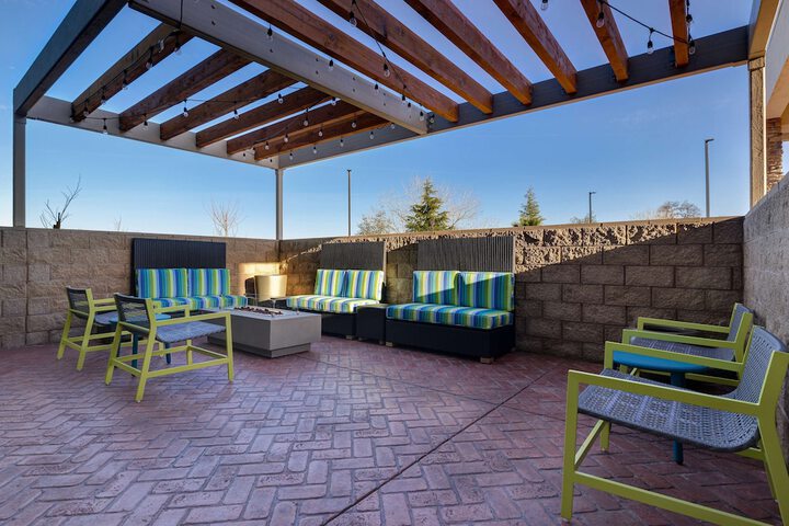 Terrace/Patio 53 of 53