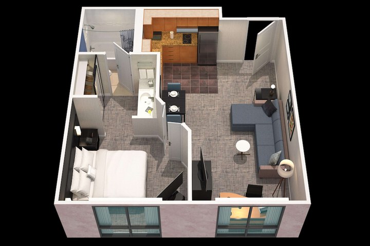 Room 11 of 45