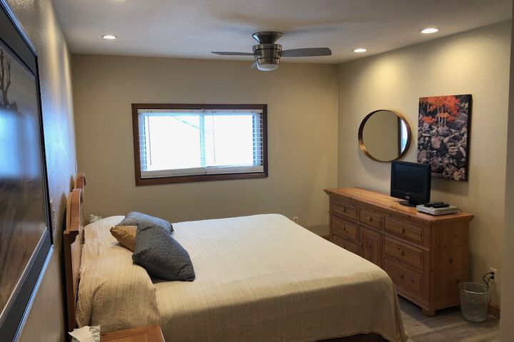 Buffalo Ridge 2 Bed Loft