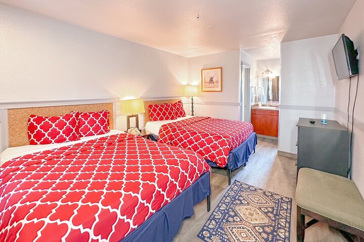 Americas Inn & Suite