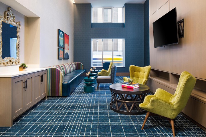 Hyatt Centric Downtown Minneapolis