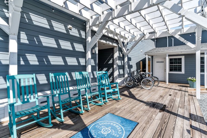 Loggerhead Inn & Suites