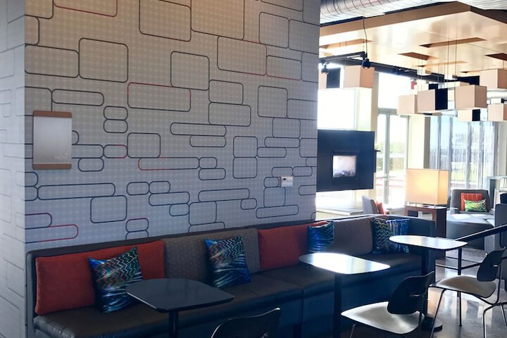 Aloft by Marriott Plano