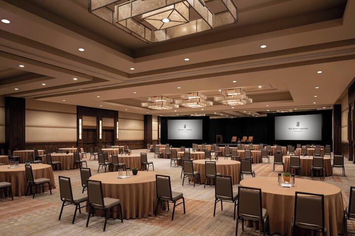 The Ritz-Carlton Dove Mountain