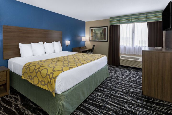 Baymont by Wyndham Saraland