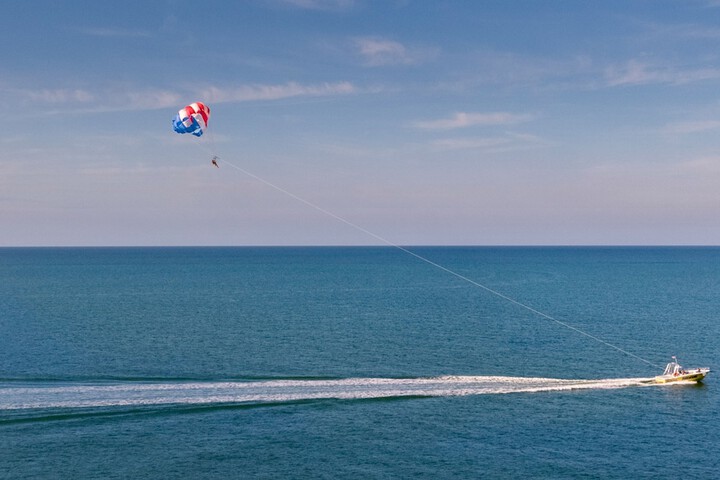 Hilton Marco Island Beach Resort and Spa