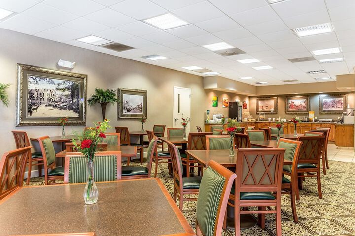Quality Inn & Suites Georgetown