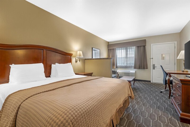 Best Western Inn of Chandler