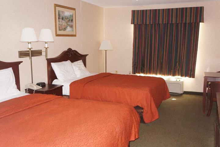 Scotland Neck Inn