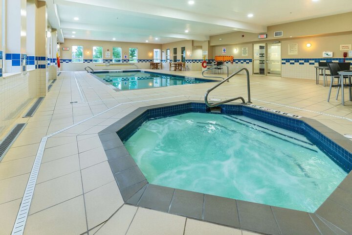 Pool 6 of 34
