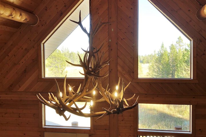 The Hideaway Lodge
