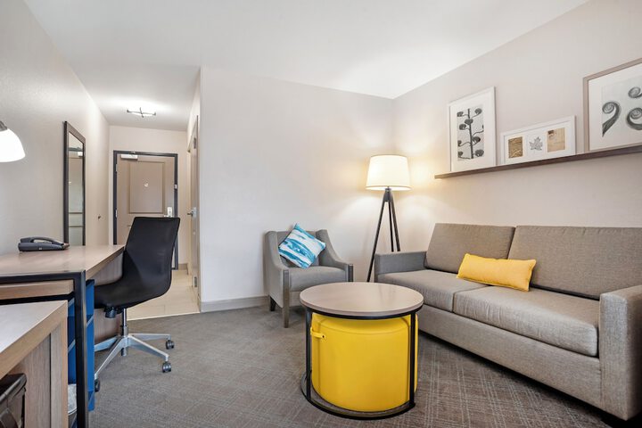 Comfort Inn & Suites Slidell - New Orleans Area
