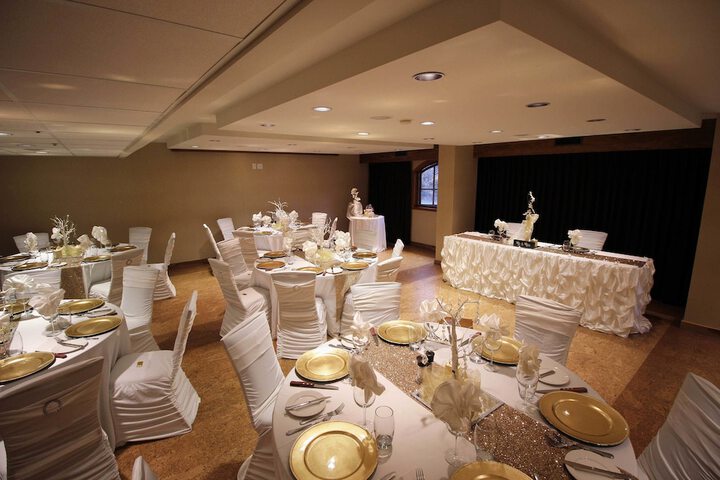 Wedding/Banquet 85 of 91