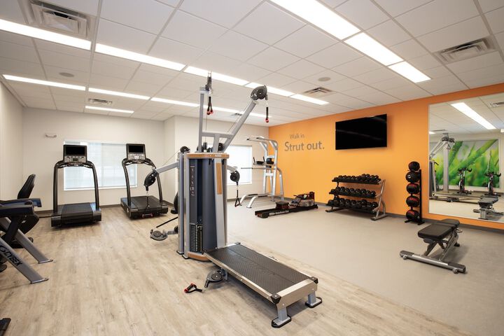 Health and Fitness 52 of 55