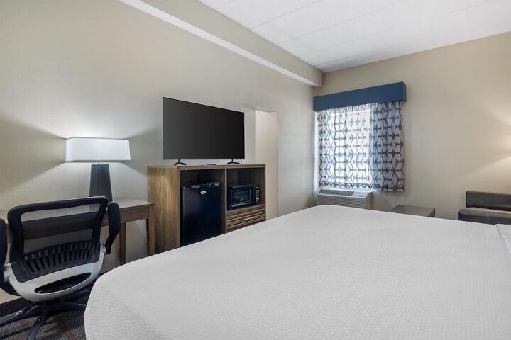 Best Western Fishers / Indianapolis Area