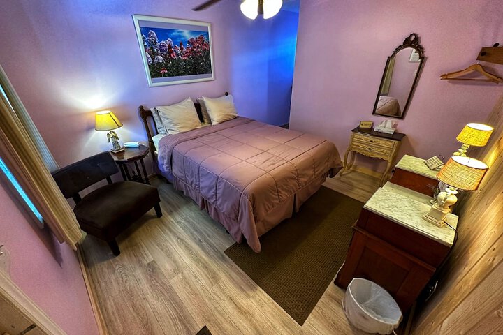 Room 7 of 21