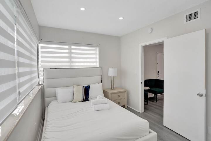 Bay Harbor Boutique Vacation Rental