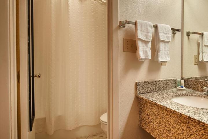 Best Western Llano