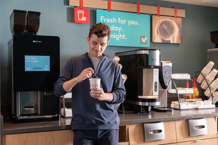 avid hotel Nashville South - Smyrna by IHG