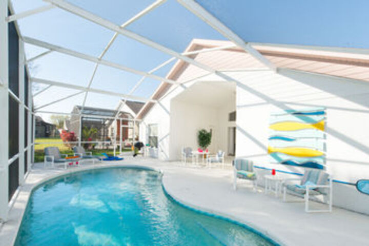 Ellis Exclusive Villas Davenport