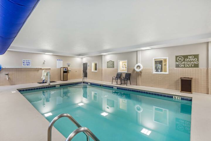 Pool 3 of 42