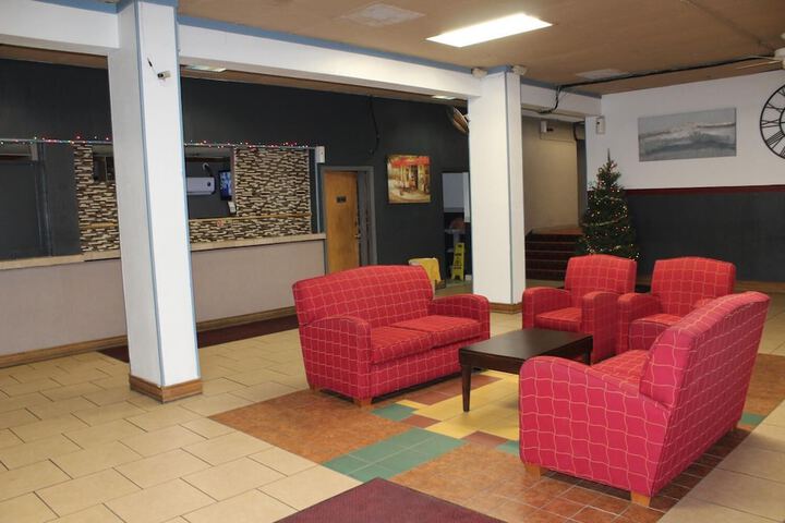 Hotel Interior 6 of 22