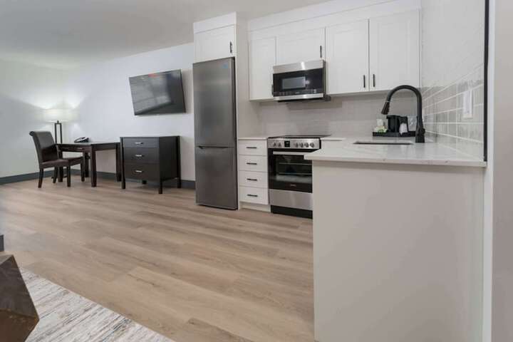 Prestige Rocky Mountain Resort Cranbrook WorldHotels Crafted