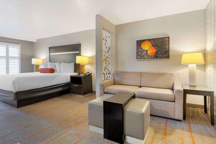 Best Western Corvallis