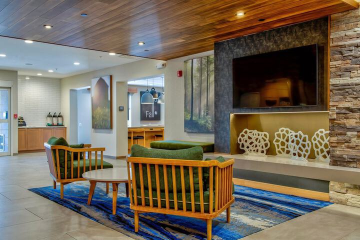 Hotel Interior 11 of 48