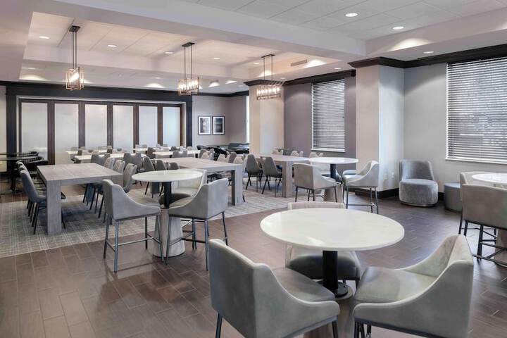 Hampton Inn Lewiston-Auburn