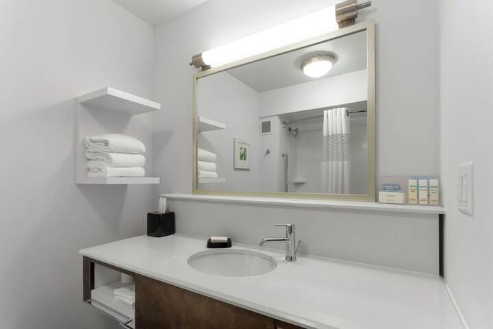 Hampton Inn Bloomington
