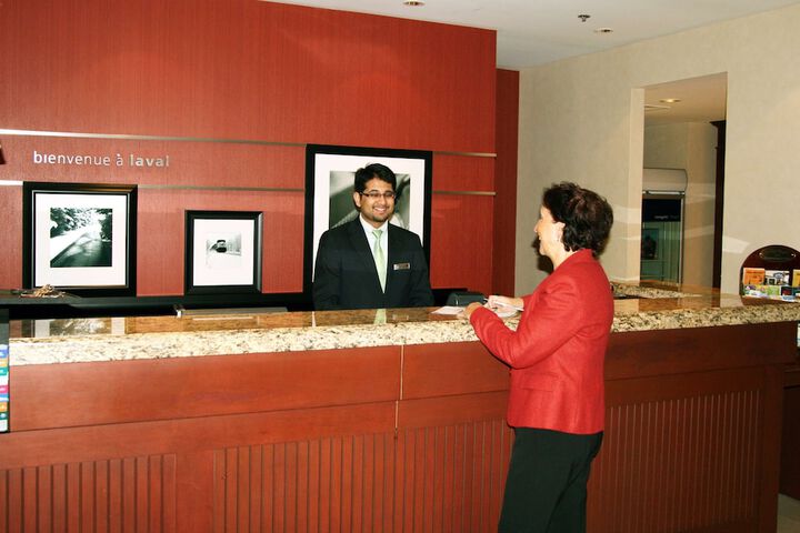 Hampton Inn & Suites by Hilton Laval